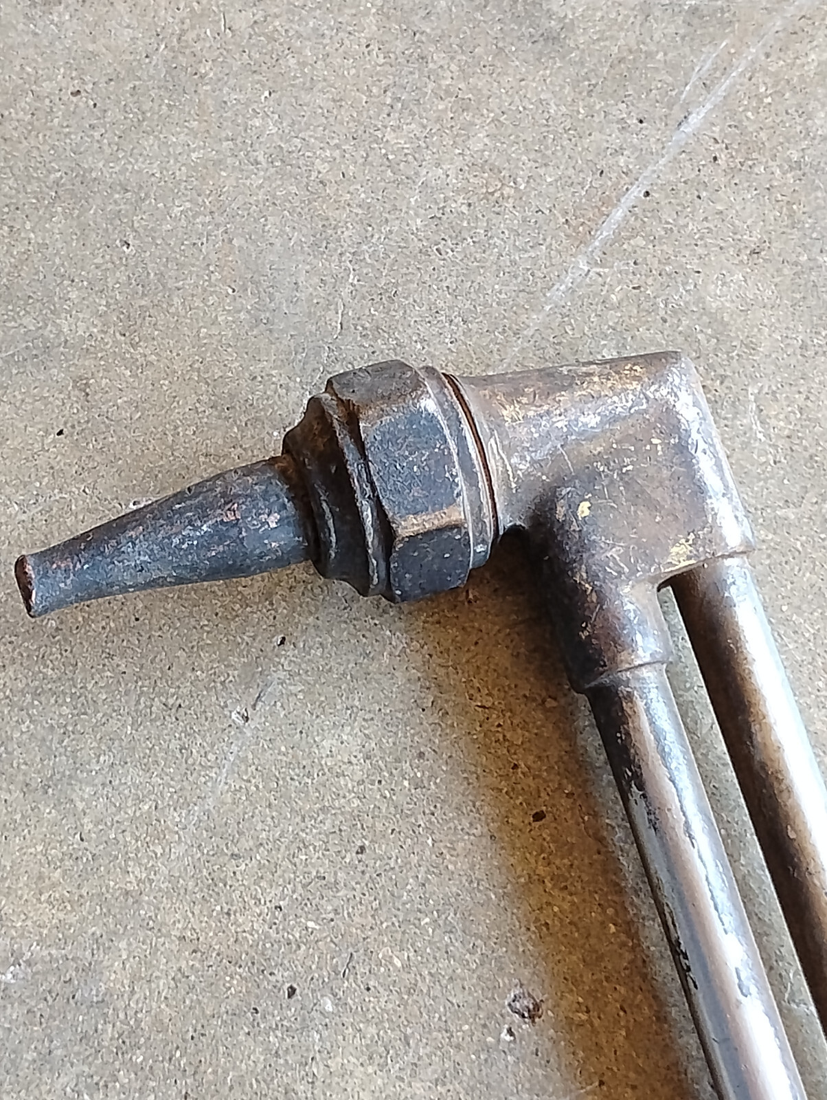 Victor CA-1260 Cutting Torch Attachment