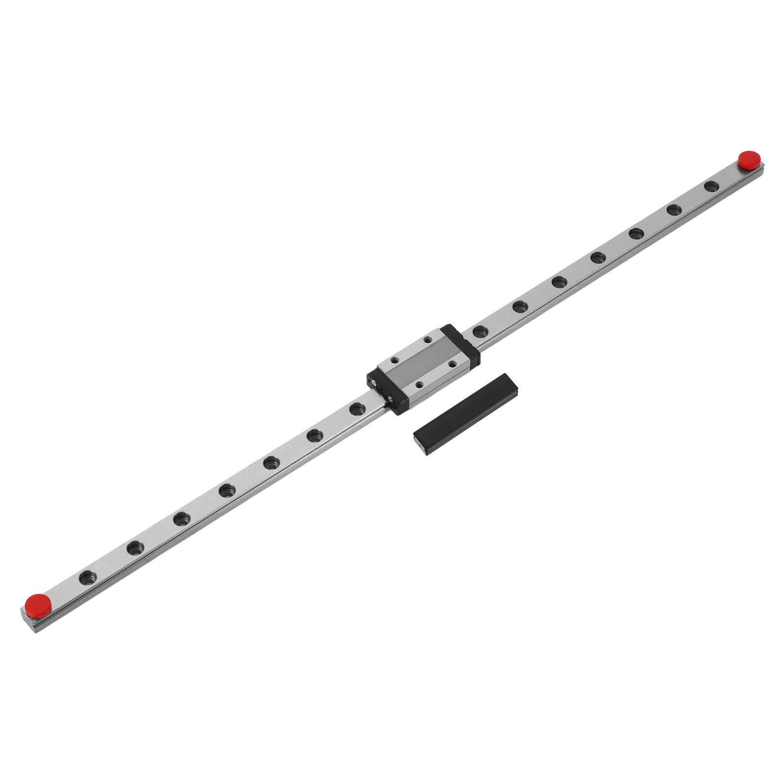 MGN9 350mm Linear Sliding Rail Guide with MGN9H Sliding Carriage Block