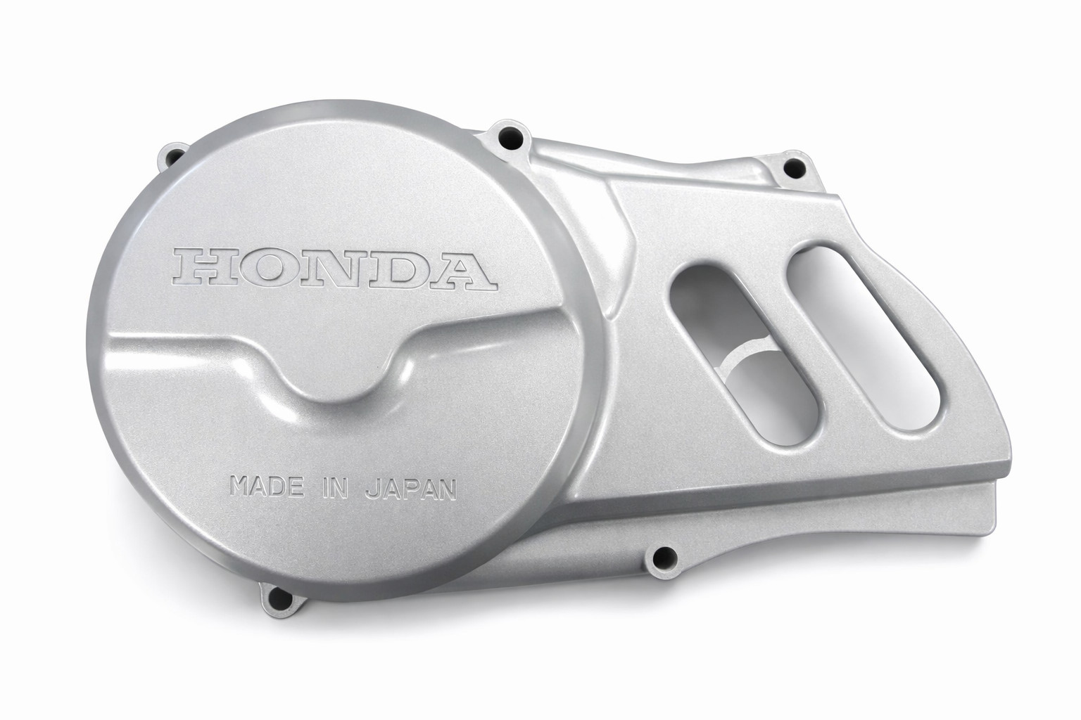Honda Left Crankcase Flywheel Cover CRF80F CRF100F XR80R XR100R 11341-GN1-A80