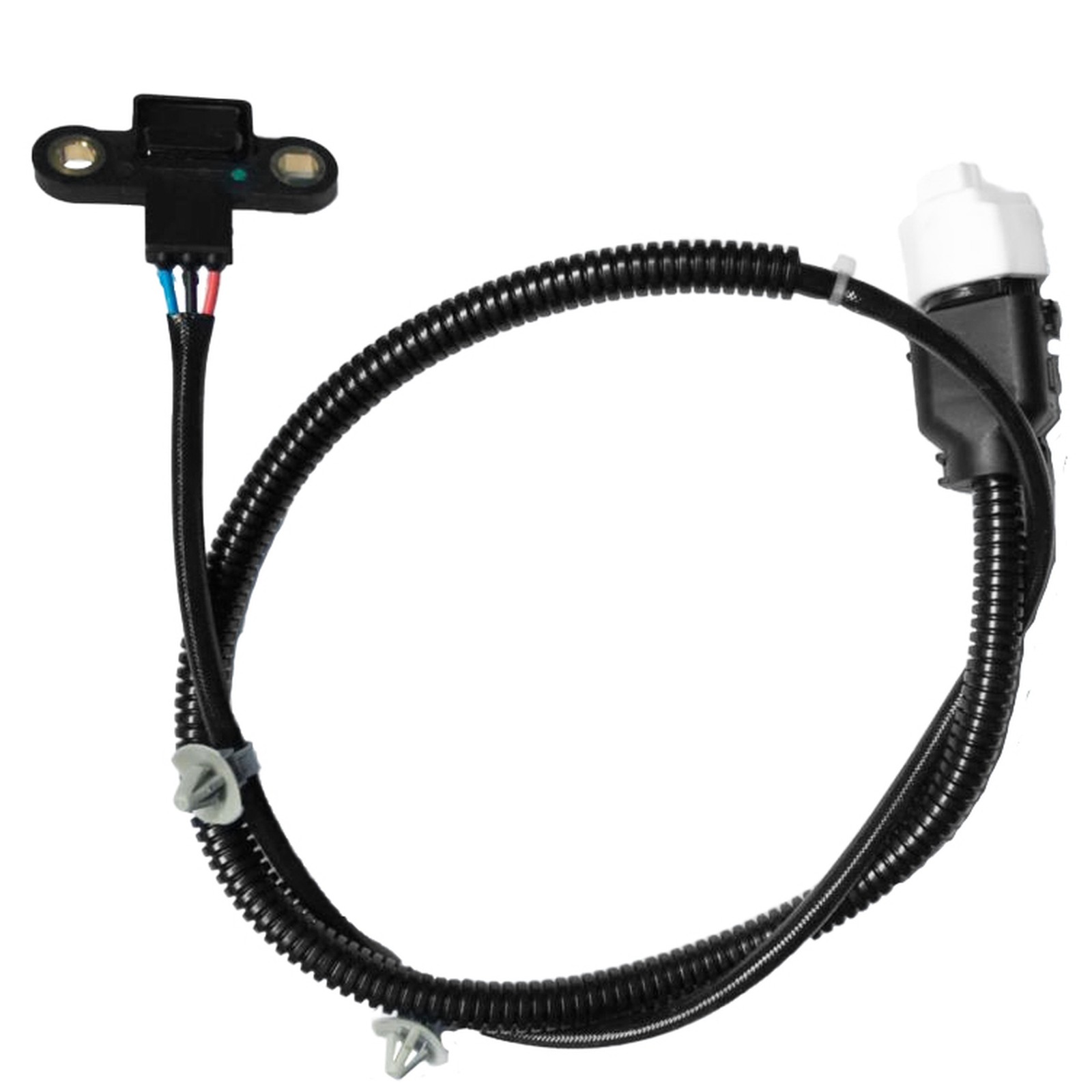 For Sonata Optima L4 2.4L Engine Crankshaft Position Sensor 907-756