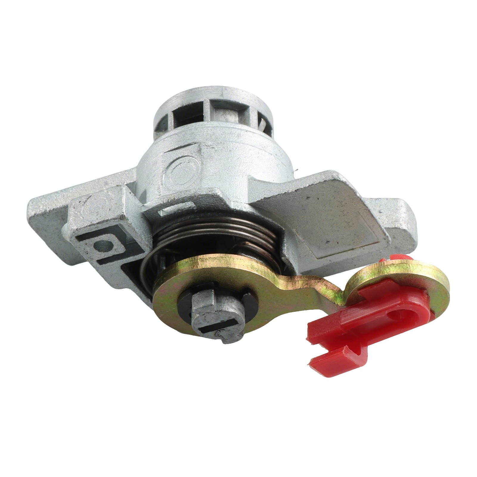 For Odyssey 2005-2010 Ignition & Door Lock Cylinder Switch Assembly Set 2 Keys