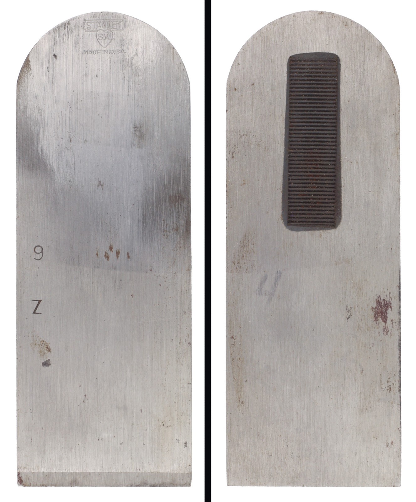 Founder's Grade Cutter for Stanley No. 102 Plane - 1 3/8" - S.W. - mjdtoolparts