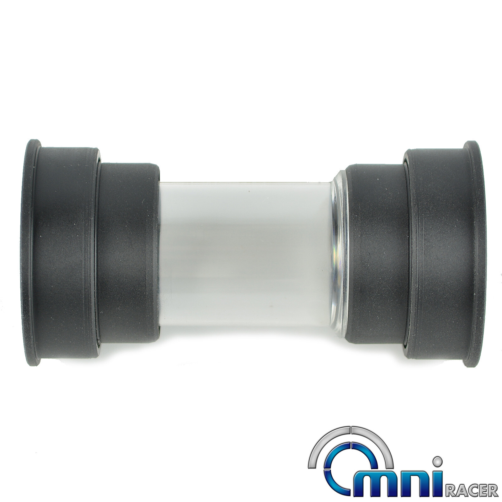 OMNI Racer WORLDS LIGHTEST Ti CERAMIC Bottom Bracket BB86 BB92 For SRAM GXP