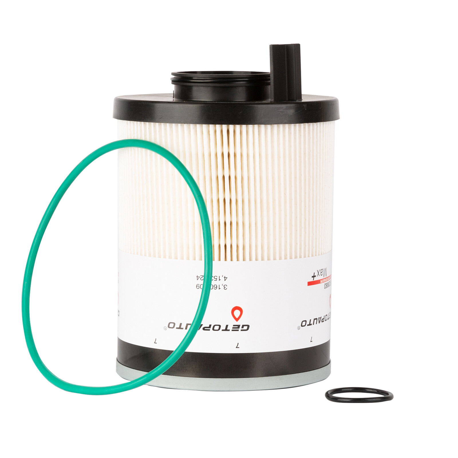 Fit For Freightliner Cascadia FS20083 A0000905051 Fuel Water Separator Filter