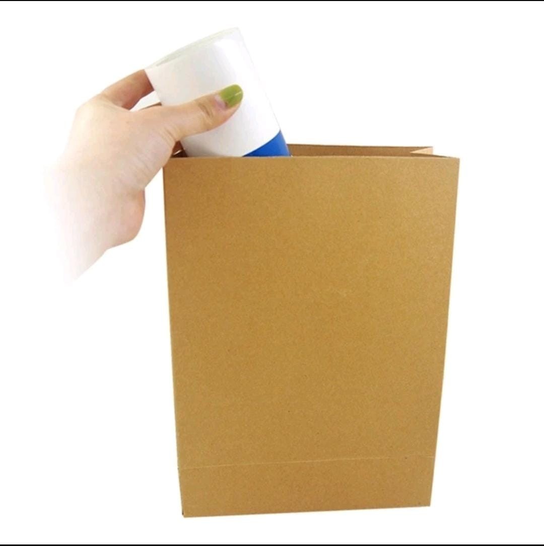Long Big Straw Magic Trick Prop Fit Both Beginners & Professionals