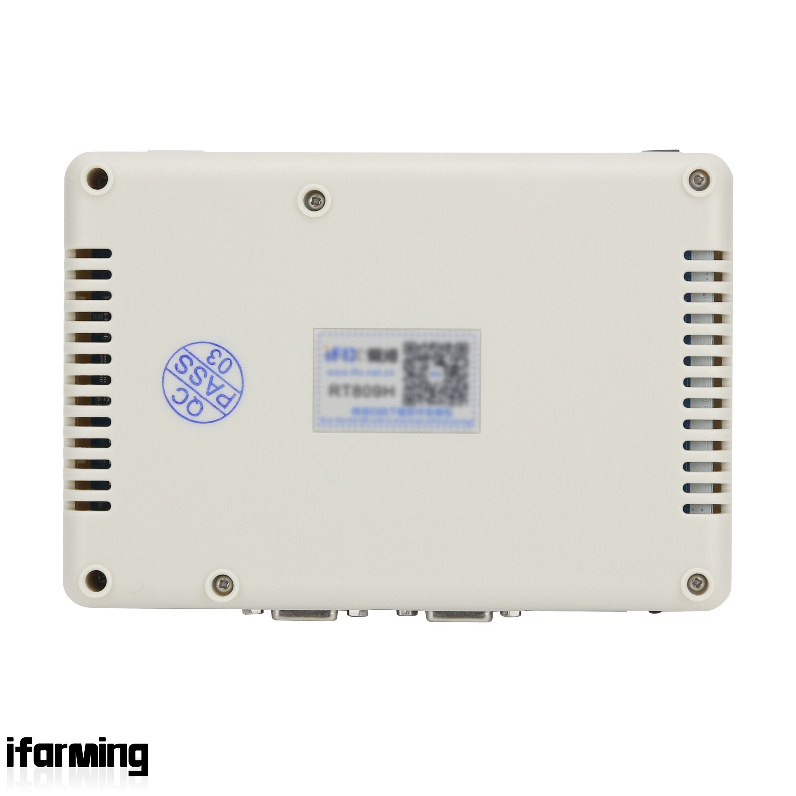 RT809H-30Item Universal Programmer Chip Programmer EMMC-Nand FLASH Programmer #S