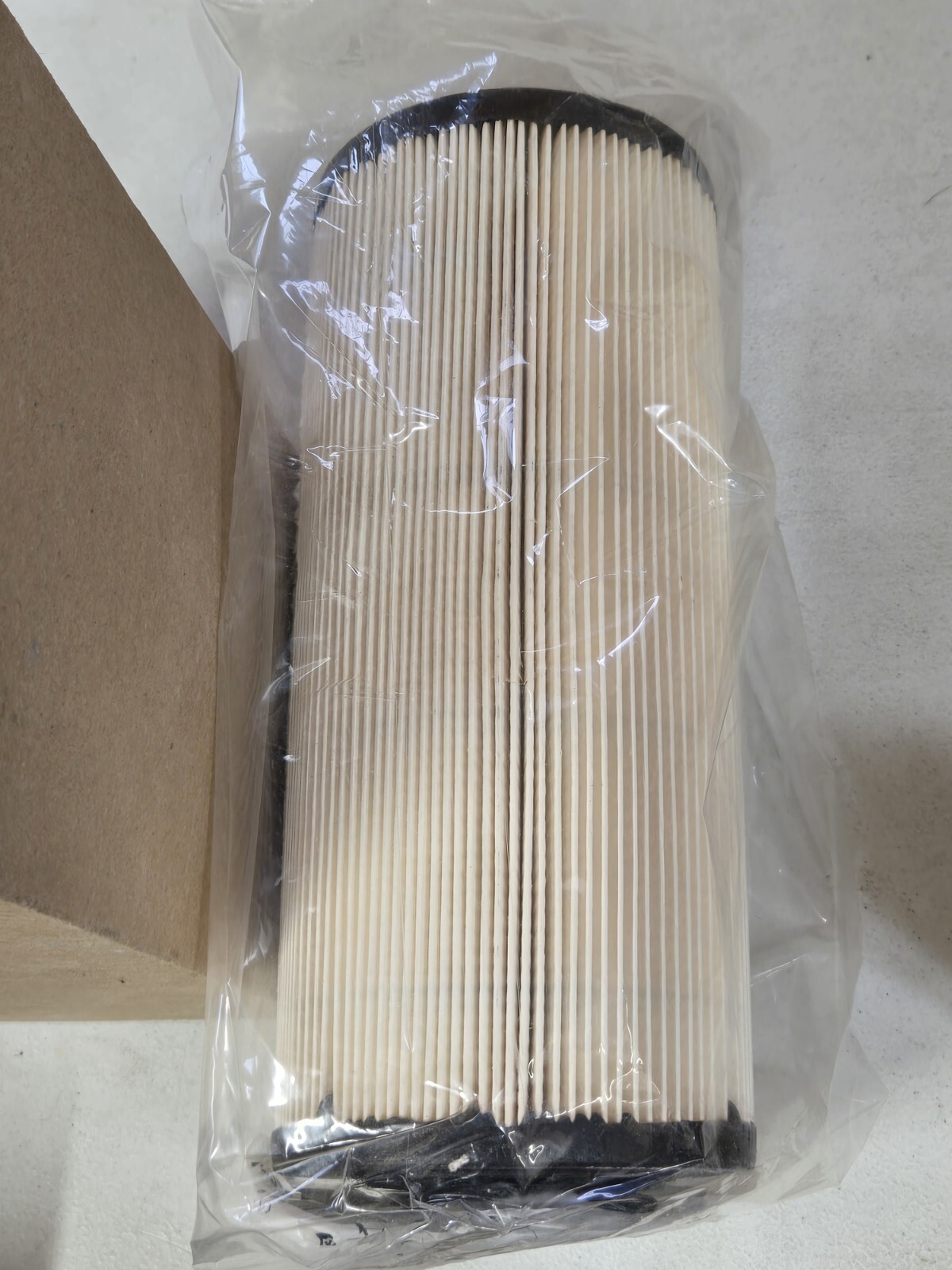 Napa Gold Fuel Filter 3792
