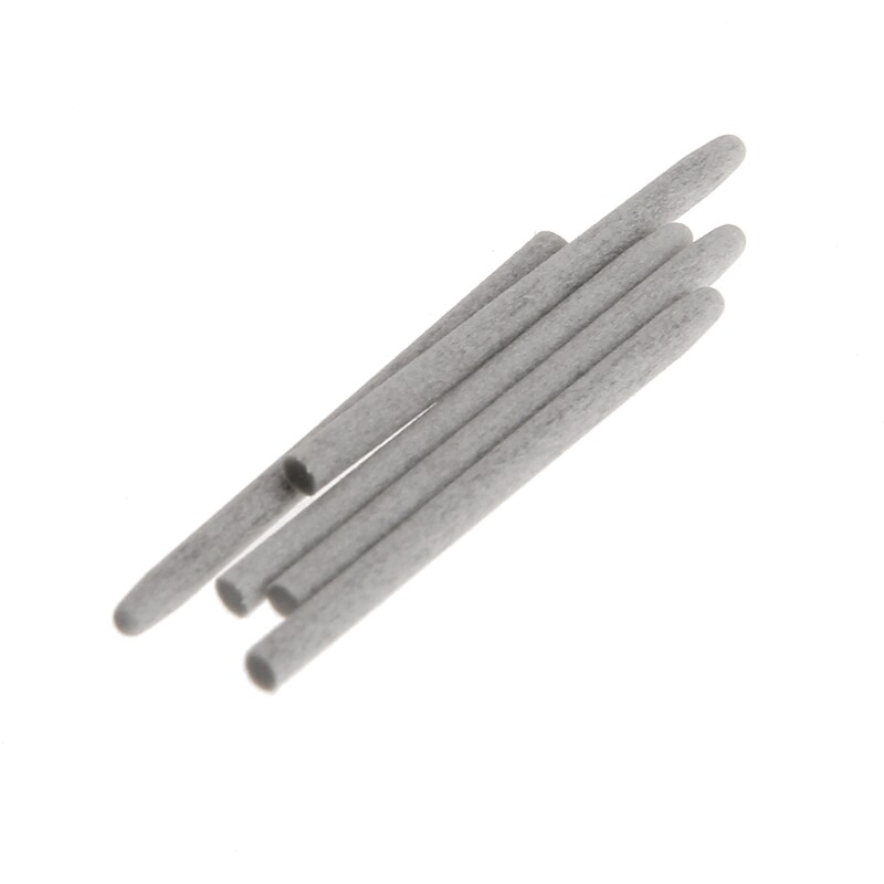 5Pcs Pad Pen Felt Nibs Tips Replacement Stylus for Tablets Drawing Pens