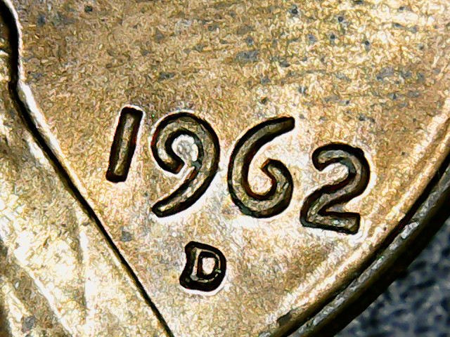 (10) Lincoln Cent RPMs