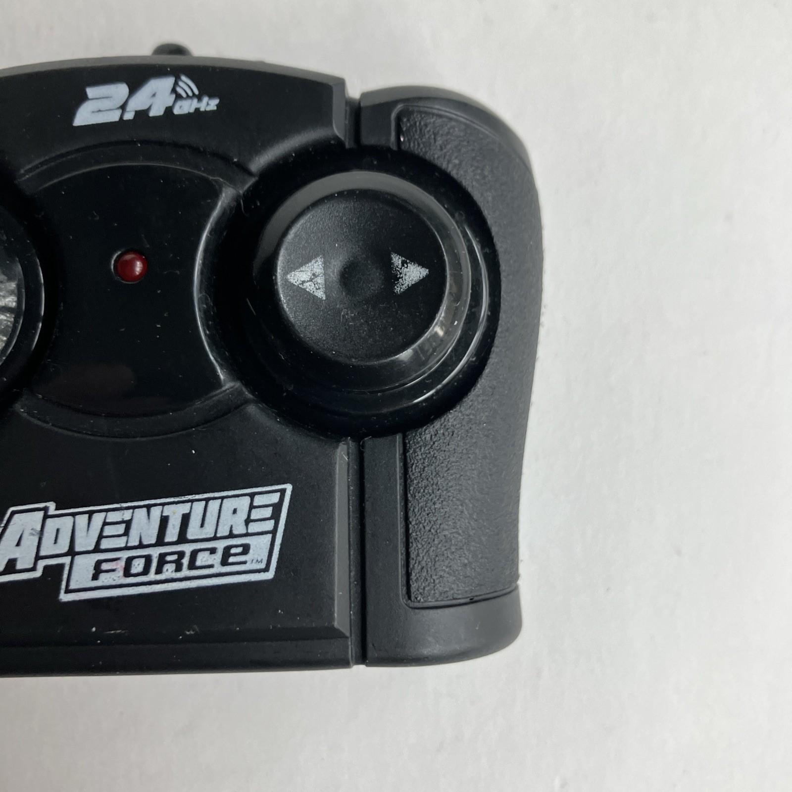 Adventure Force - Replacement RC REMOTE Controller ONLY 2.4GHZ 400001E