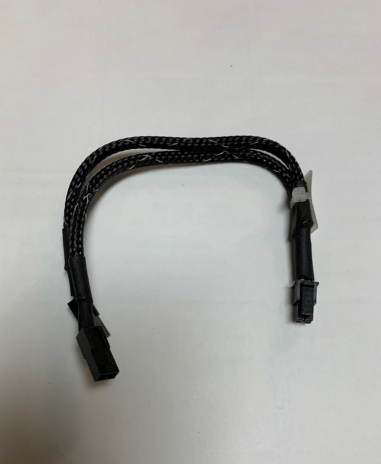 New Pride Tru-Balance Seat Anti-Pinch Switch "Y" Harness DWR1265h004