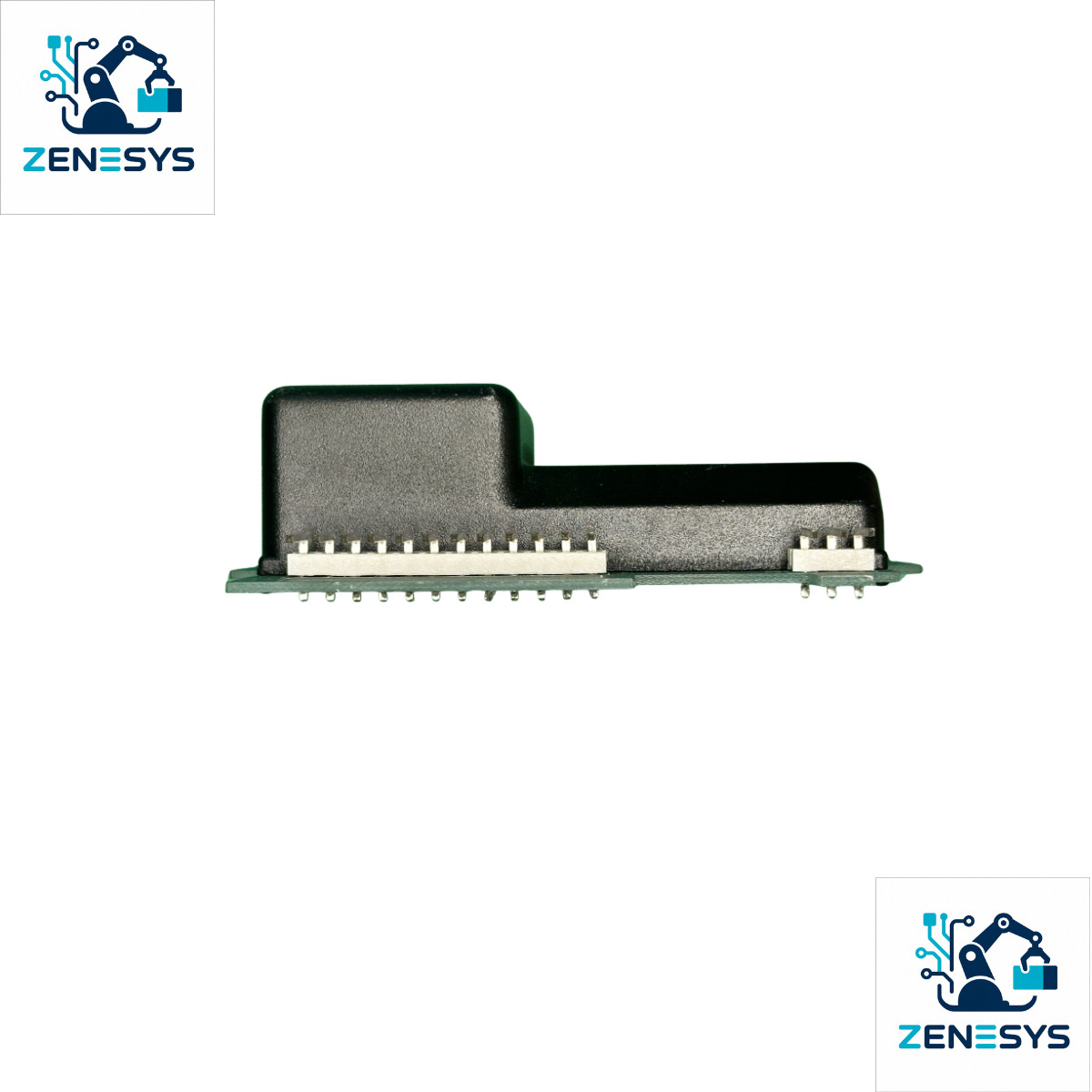 Fireye MAUV1 UV Amplifier Module FFRT 2-4 Sec M-Series II NEW