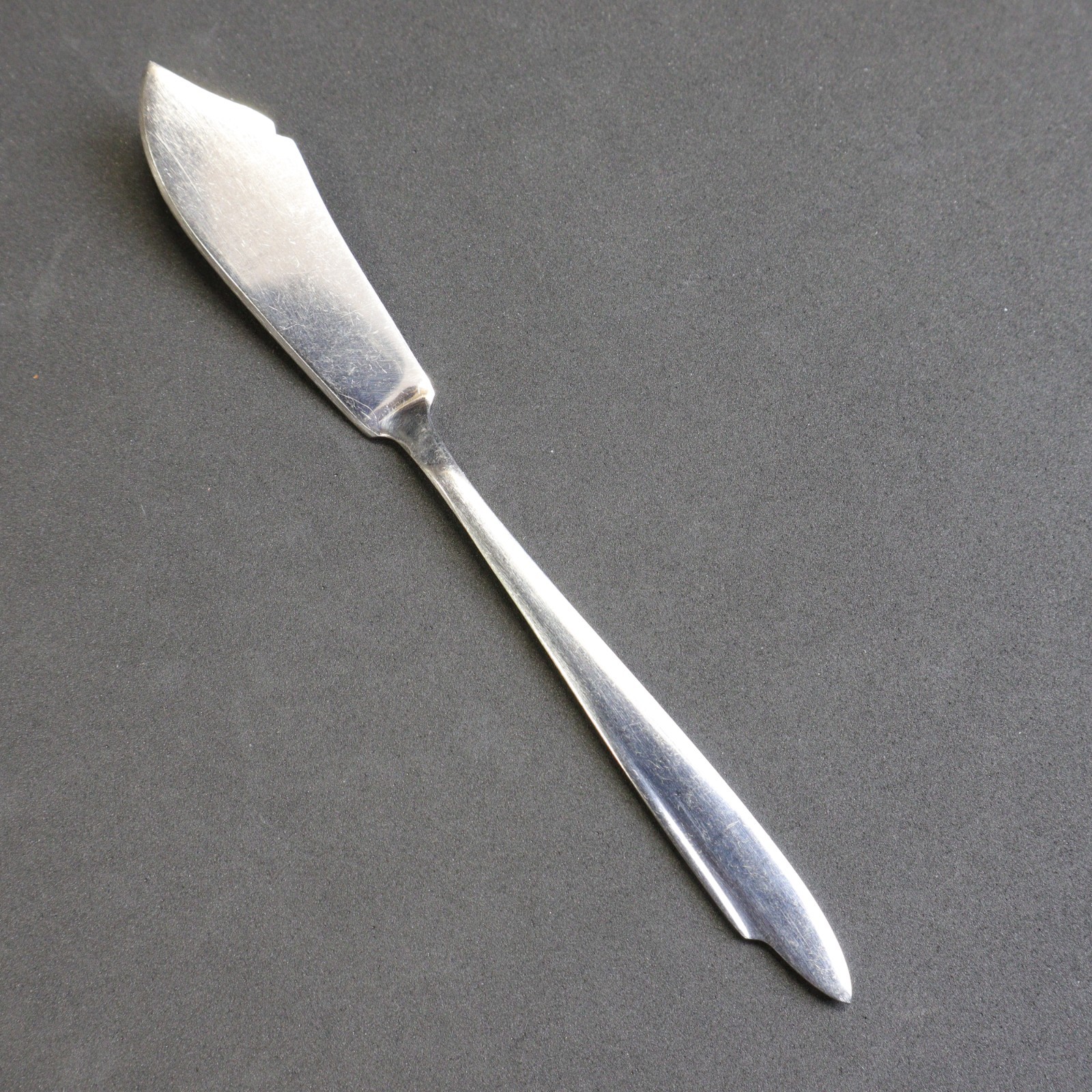 Eldan ELD 32 Stainless Flatware Master Butter Knife Japan Stainless Steel Japan