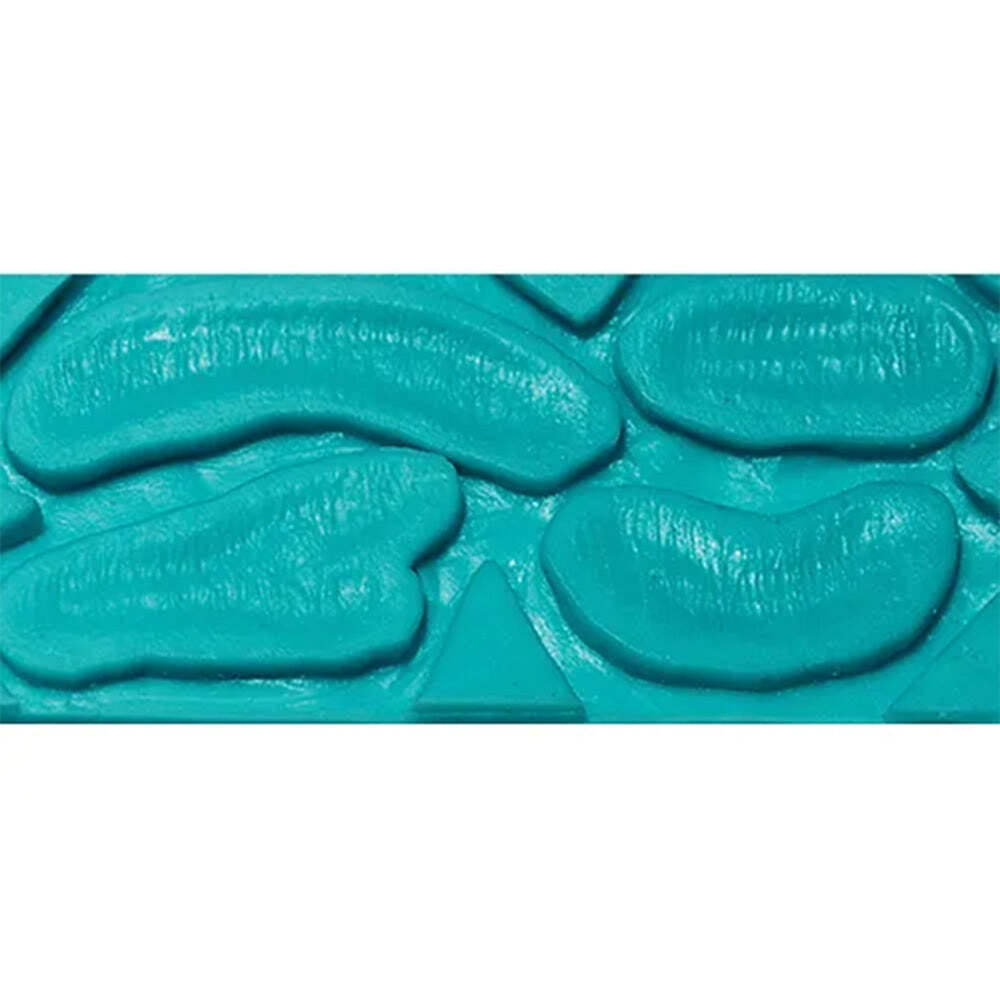MEL Products SOS I Molds, 1C - Indented Scars - Create Prosthetics