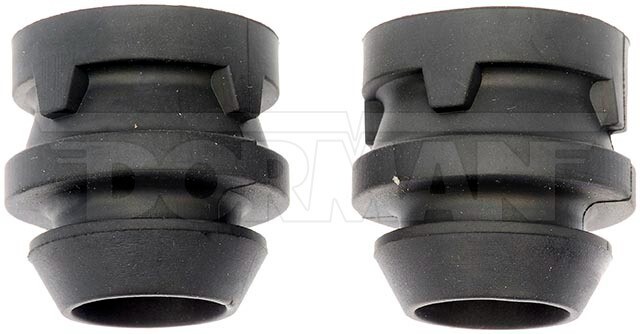 Dorman 927-283 Radiator Mount Bushings fits Ford Lincoln models
