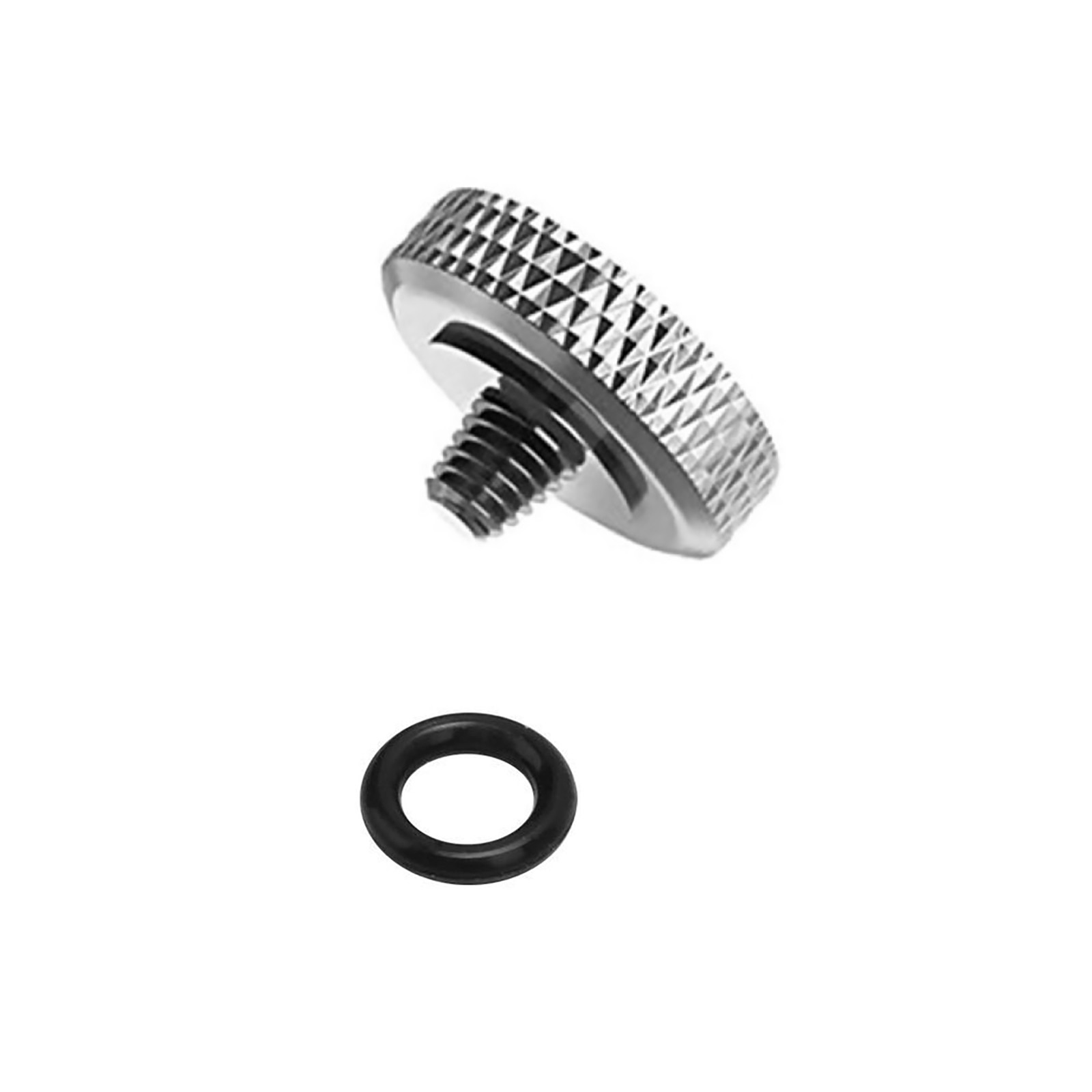 Silver Concave Shutter Release Button For Olympus For Leica For Canon Camera q