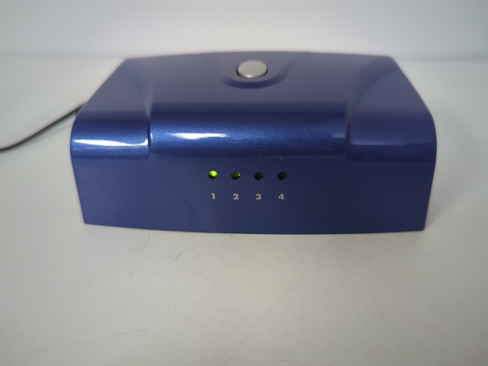VGA SWITCH 4 PORT  VS-141A