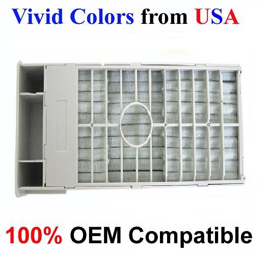 VC Maintenance tank box (non-OEM) for 7890 7900 9900 9890