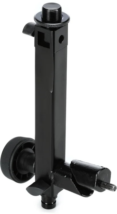 On-Stage KSA7575+ Universal Keyboard Mic Attachment Bar