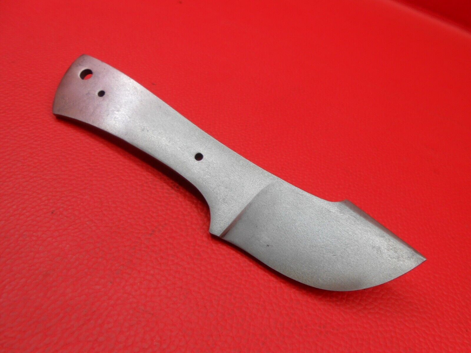 Custom Handmade Wootz Ingot Steel Knife Blade Blank For Supply F304