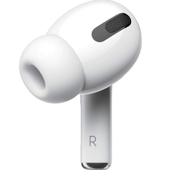 Apple AirPods Pro Replacement Earbud (Right Ear Only) A2083 - 1st Generation