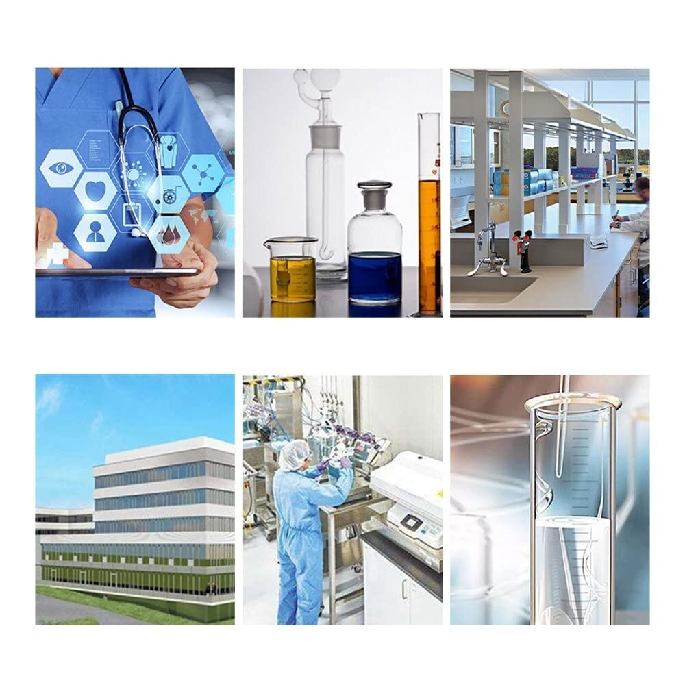 Cell Counting Chamber，Hemocytometer Neubauer Improved Blood Counting Chamber ...