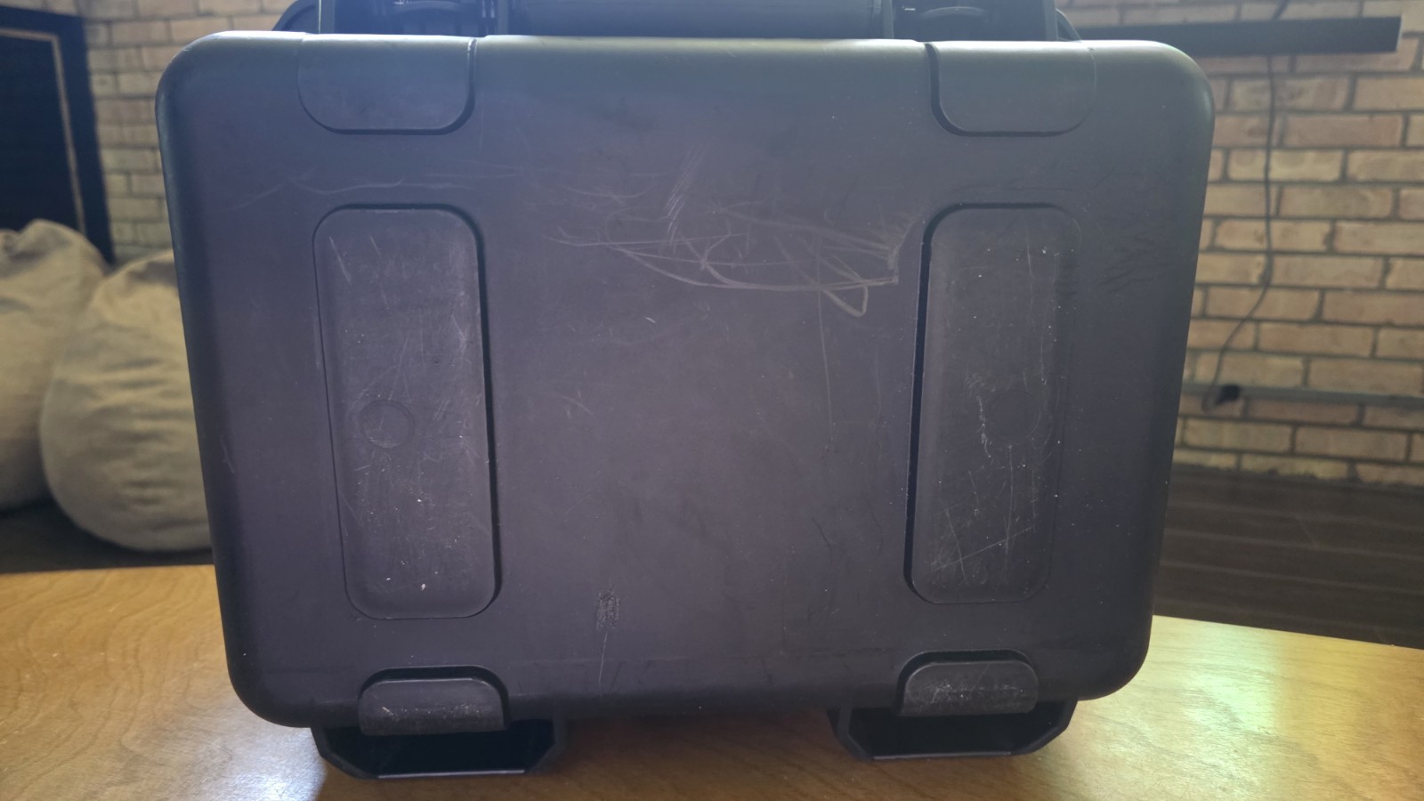 Mavic 2 Pro case by Go Professional Case (GPC) GPC-Para-M210