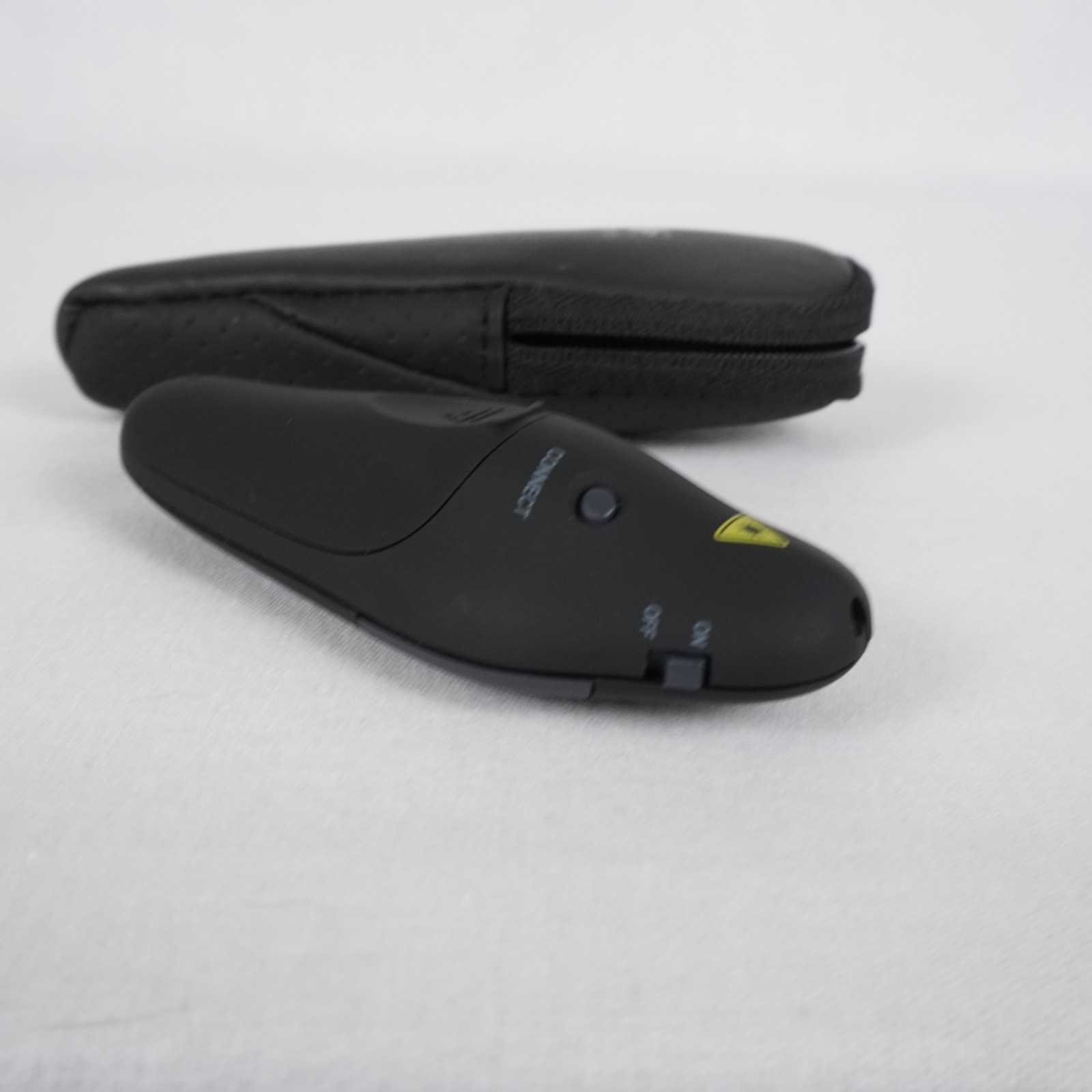 Targus Wireless USB Presenter Laser Pointer AMP16B Highlight Key Remote