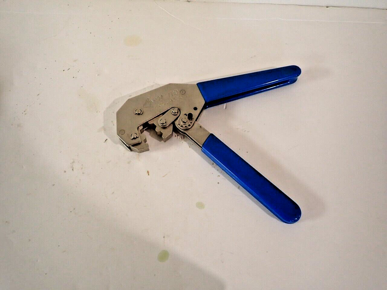 AIM Corp. 24-7710 HEX CRIMPER