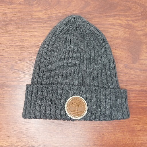 Timberland Knit Beanie Hat Cap