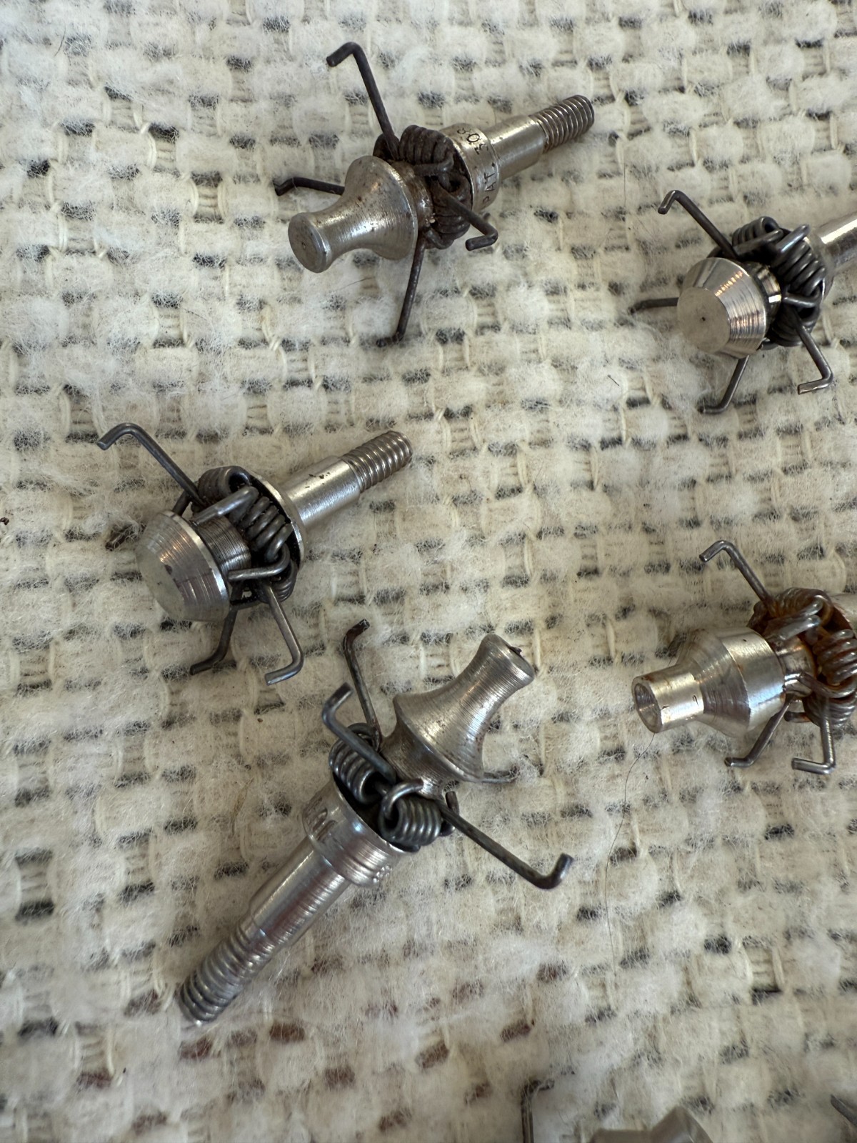 Zwickey Judo and other Small Game Archery Points