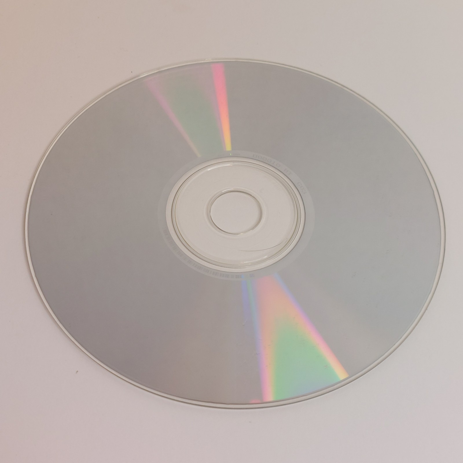 Adobe Photo Deluxe (Olympus Digital) PC/Mac CD-ROM –Disc Only – Vintage Software