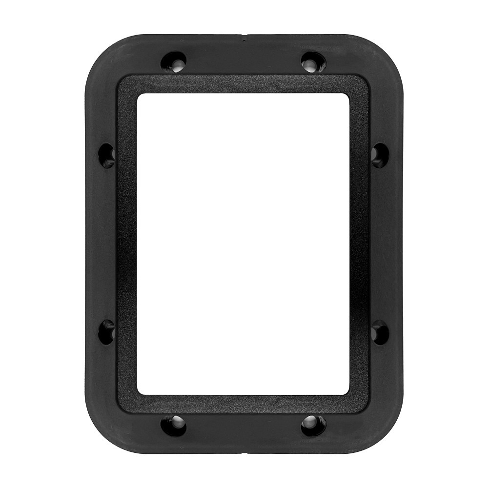 General Lock RS-1-SG-B Reader Shield (Vandal/Ligature/Weather Guard)