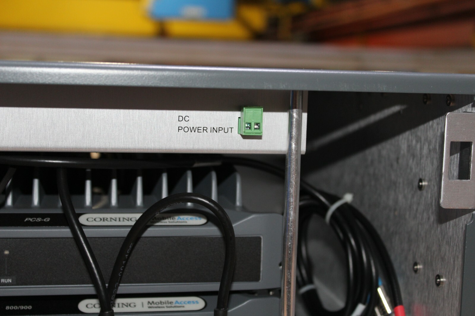 Corning PCS-G 800/900