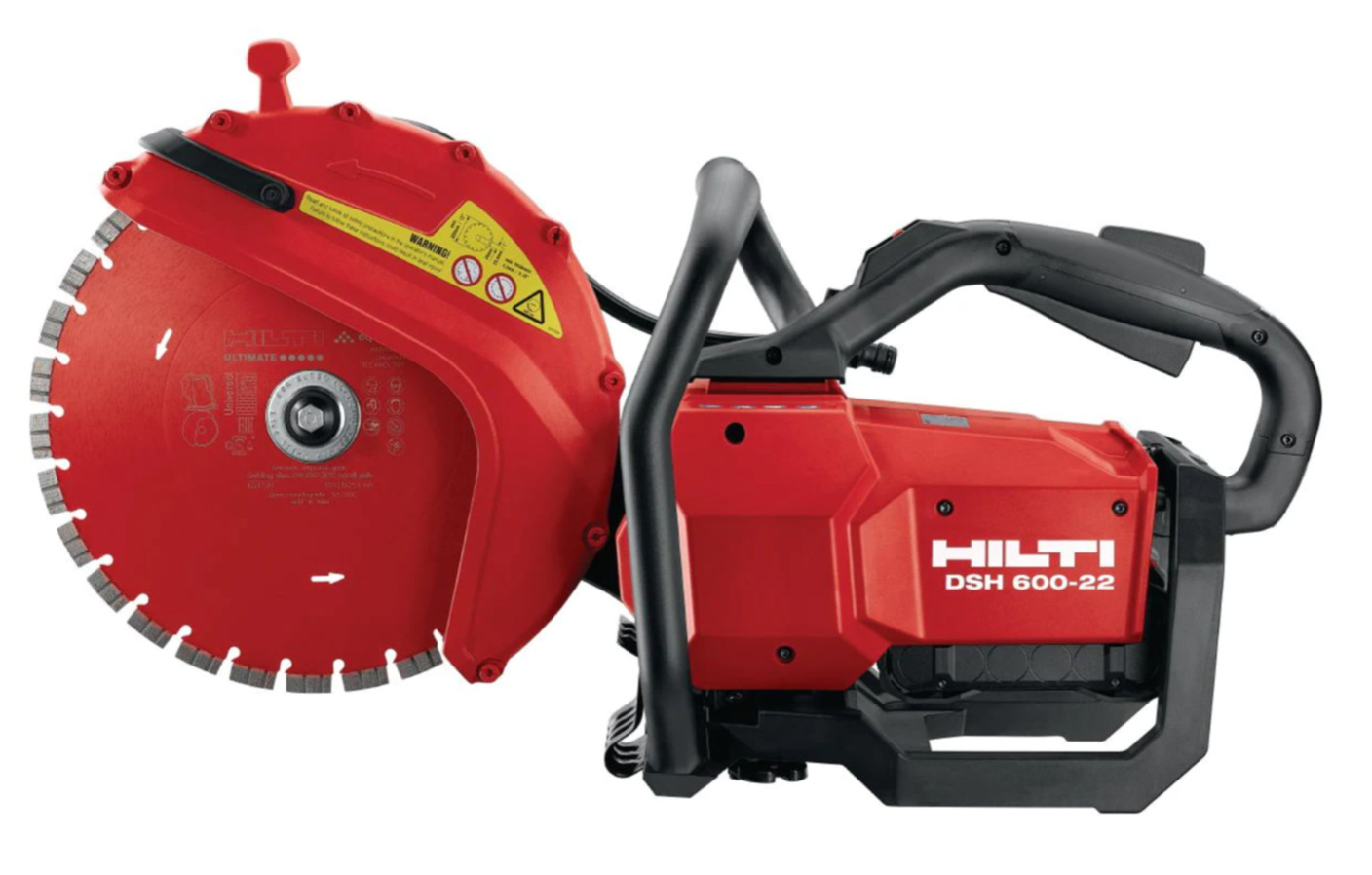 HILTI Saw Dsh 600-22 Blade Included