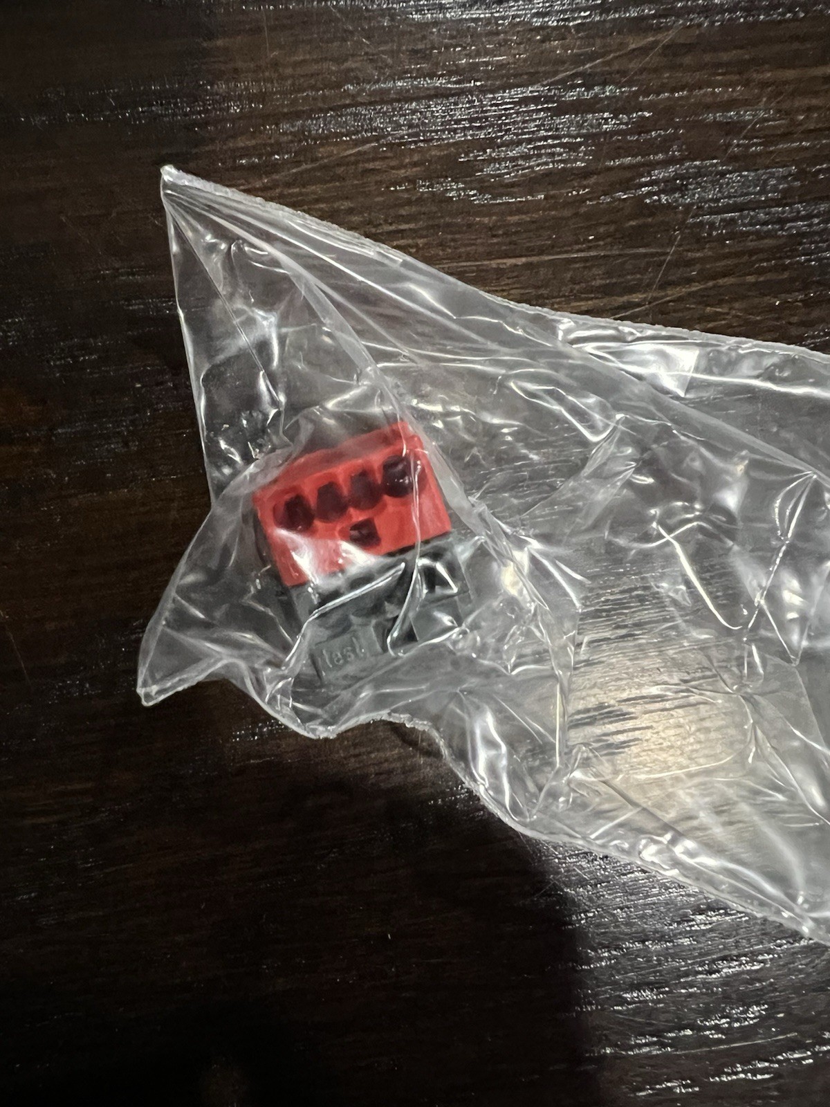 Siemens QMX3.P34 Temperature Sensor NIB SHIPS FAST