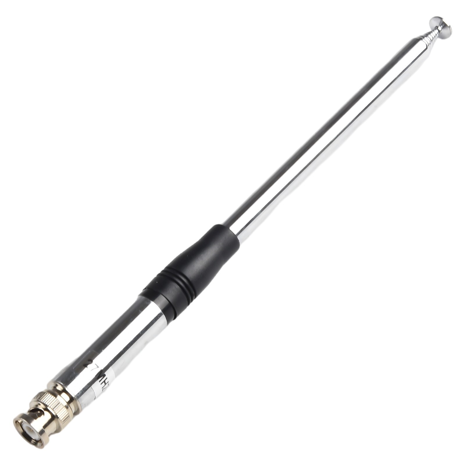 27Mhz Portable Telescopic Adjustable Rod Length for CB Handheld Radios