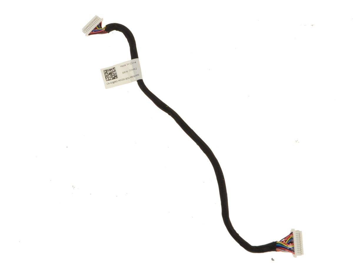 Dell OEM Inspiron 24 5477 OptiPlex 7460 All-in-One Power Cable for Cable JYP62
