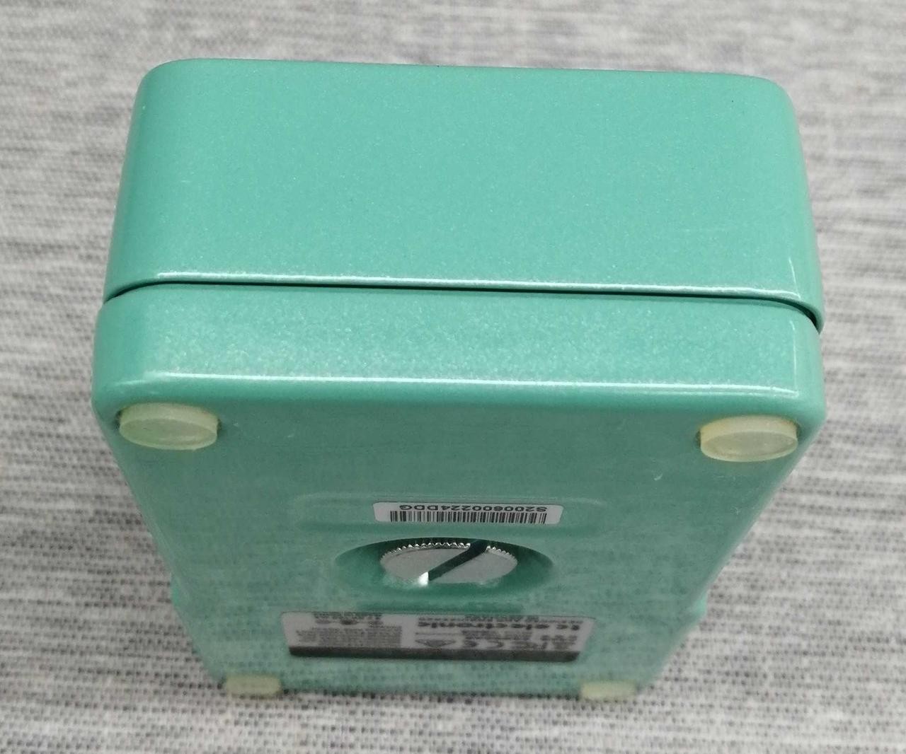 TC Electronic Hyper Gravity Compressor Pedal Used