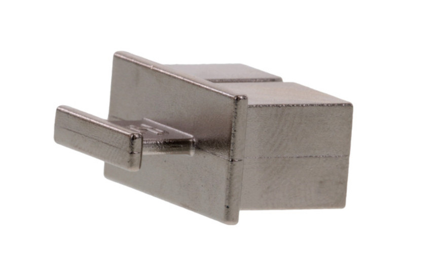 CXP RECEPTACLE DUST CAP DIGI-KEY A107474-ND, AMP / TE CONNECTIVITY 2149126-3
