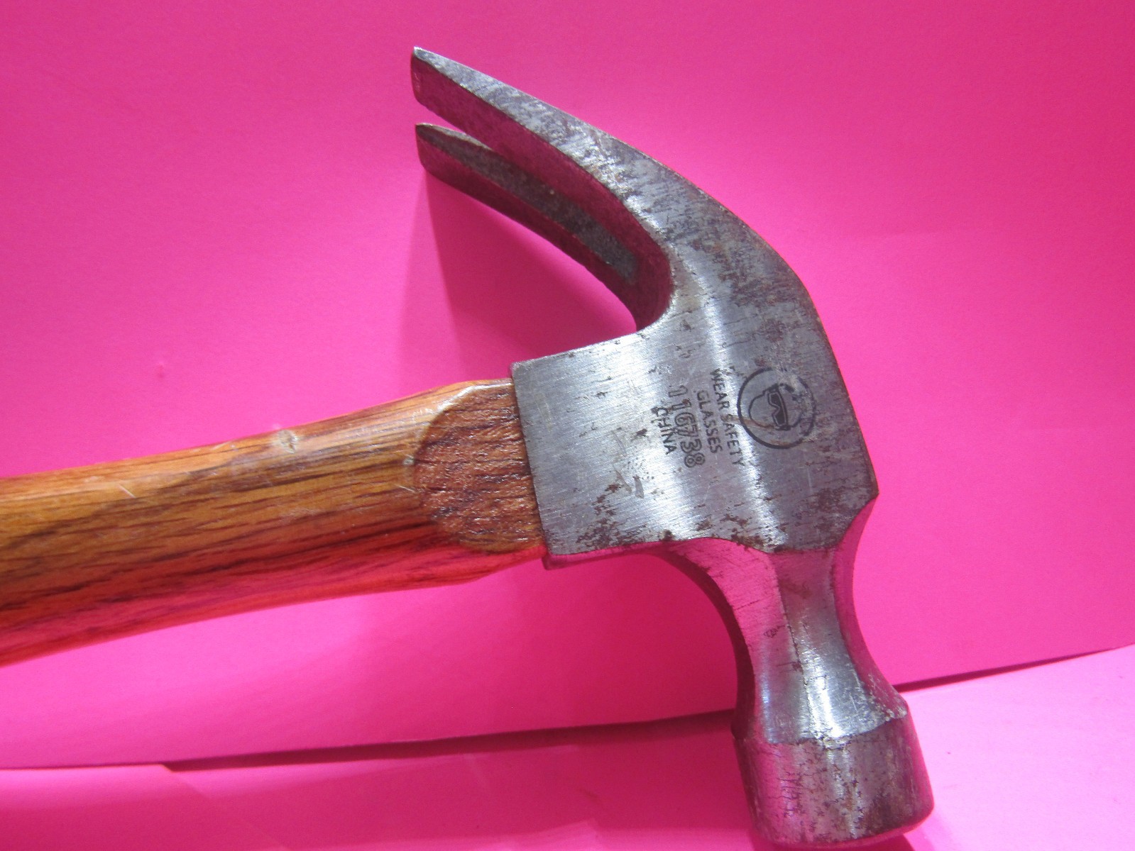 Stanley FatMax Graphite 16 Oz Claw Hammer + Project Source 12 Oz Claw Hammer