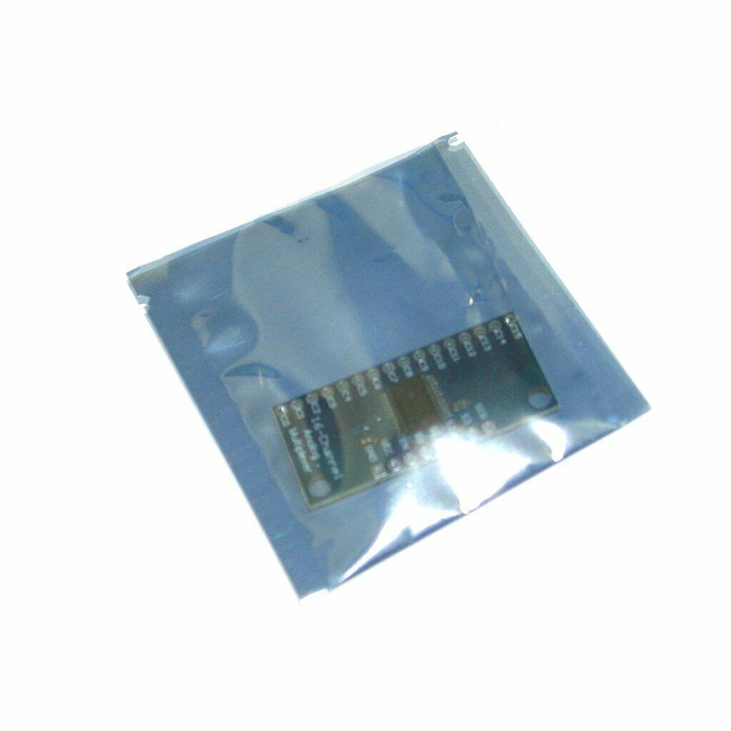 16CH Analog Digital MUX Breakout Board CD74HC4067 Precise module Arduino