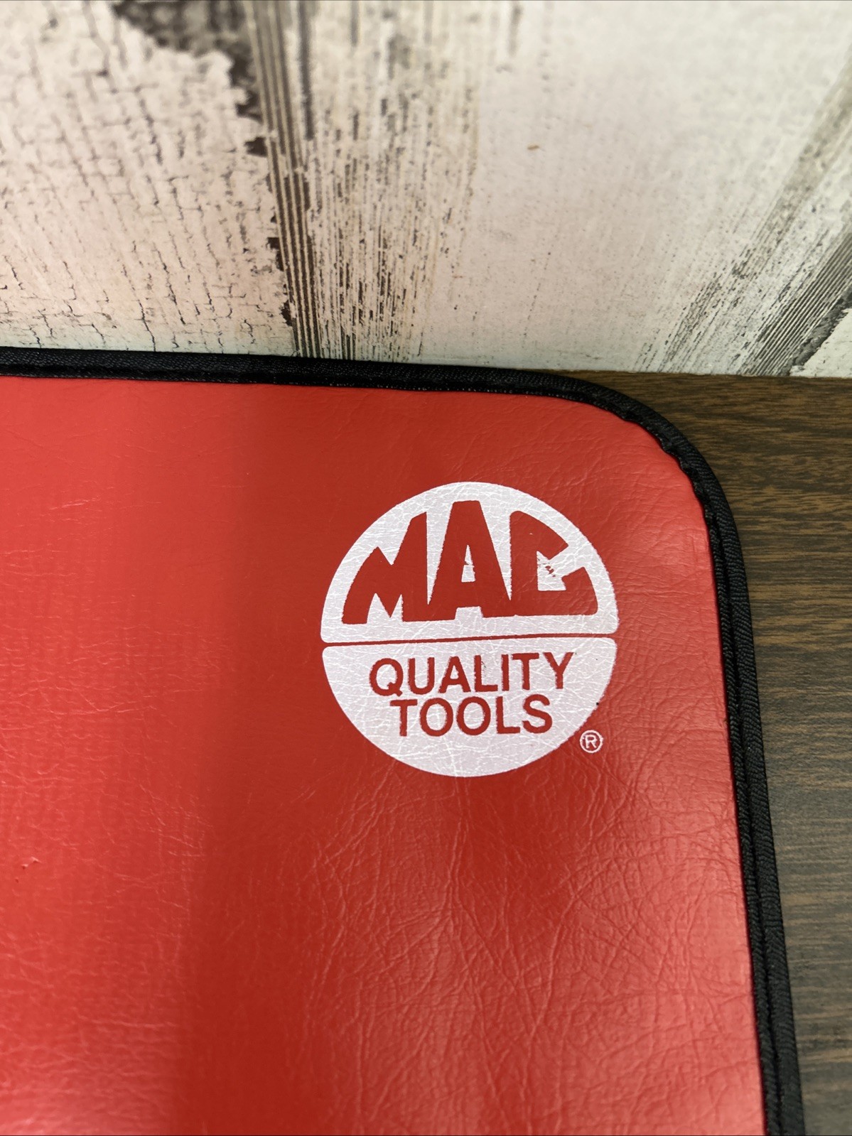 Mac Tools Pliers Pouch