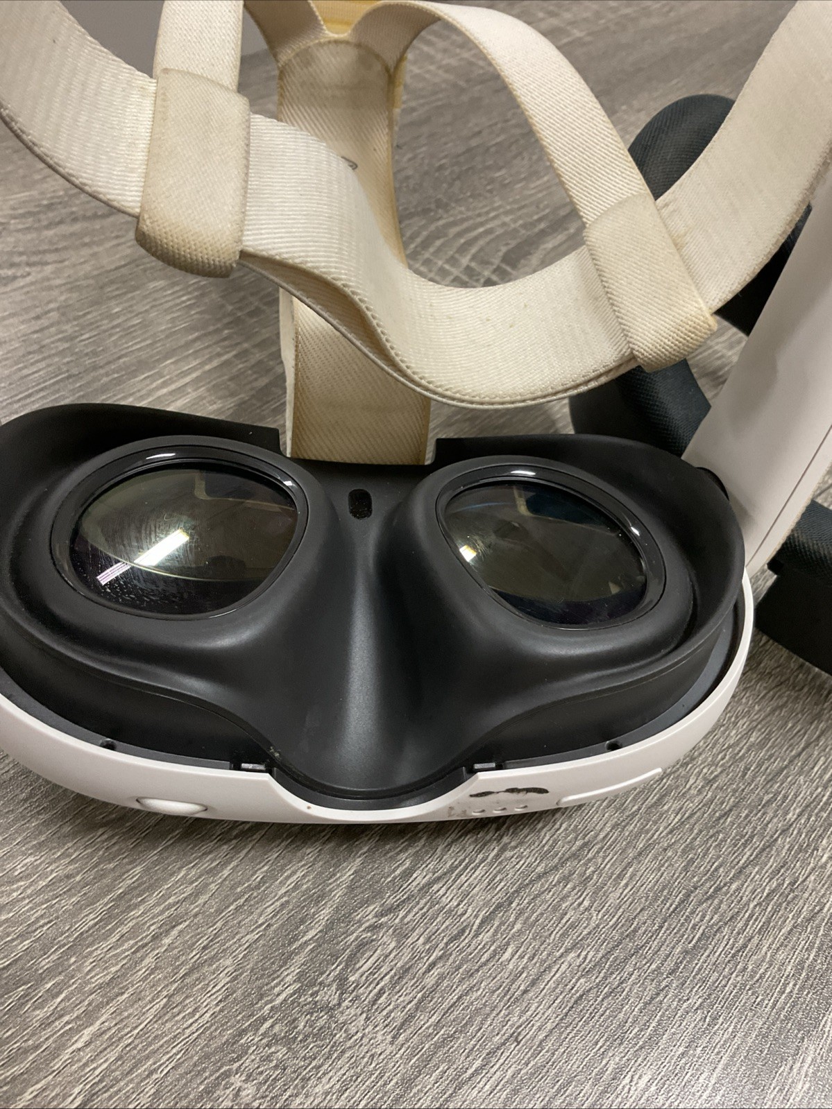 Meta Quest 3 512gb Headset Only