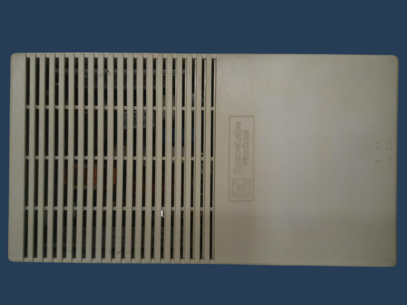 SpaceLabs 90486 Power Supply Unit