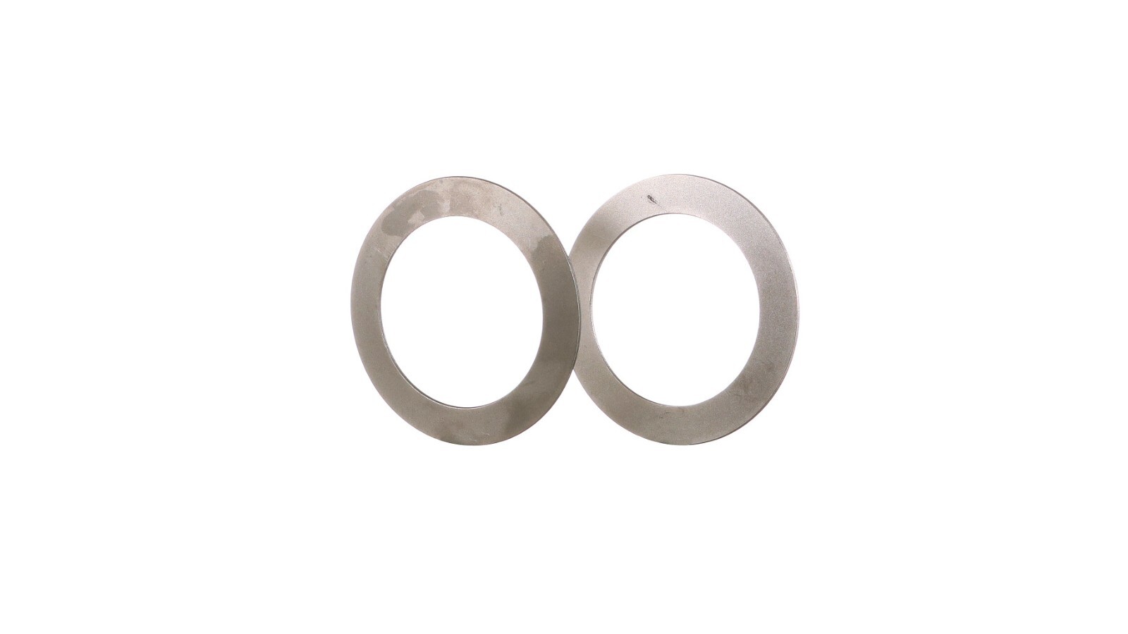 5168346-Belleville Washer 56mm ID x 80mm OD x 3.3mm Thk For New Holland ( 1 PC )