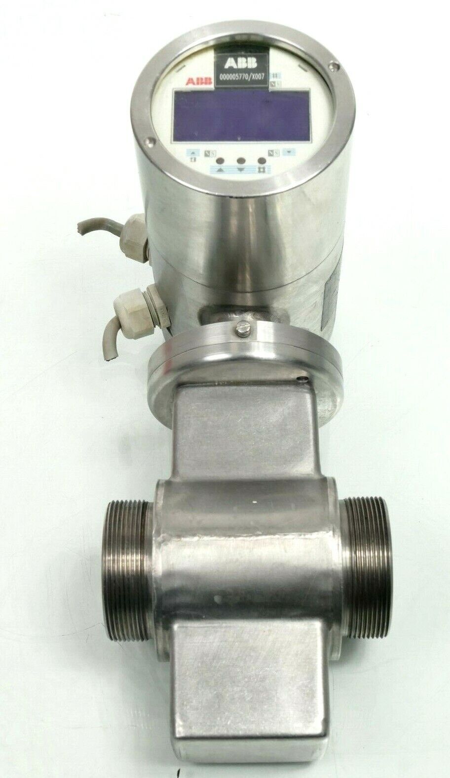 ABB COPA-XF DE23 Flow Meter | COPA-XFDE23
