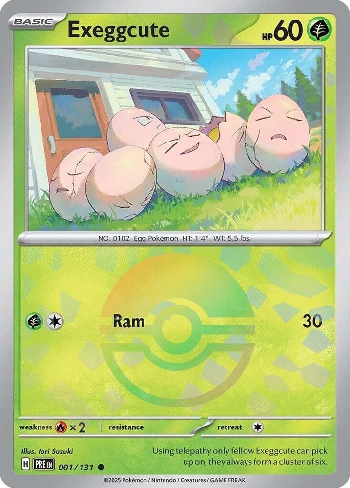 Prismatic Evolutions - Choose Your Own Poke Ball Holos - MOST ARE $.99