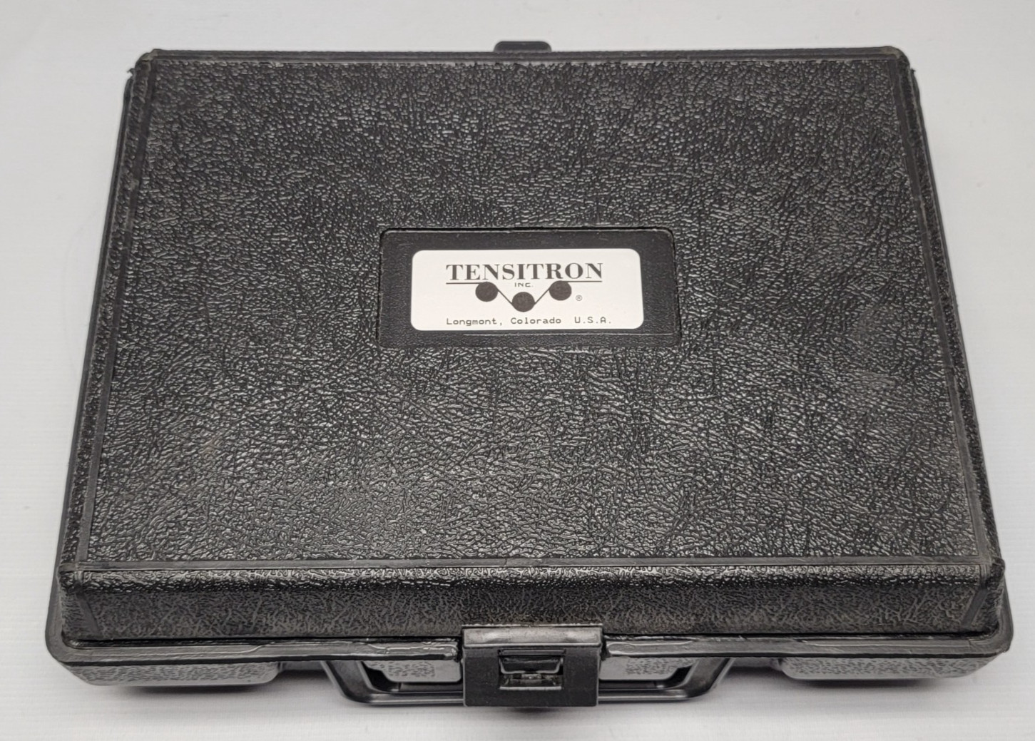 Tensitron TX-125 Digital Tension Meter