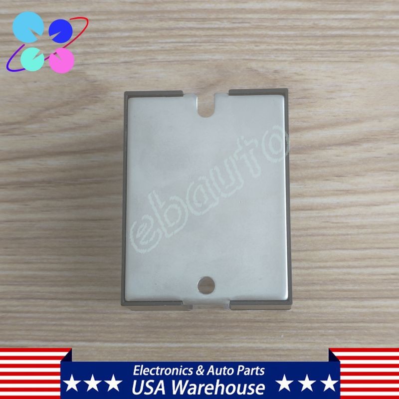2PCS Solid State Relay For Crydom D1D40 Module Supply 3-32V 40A US Stock